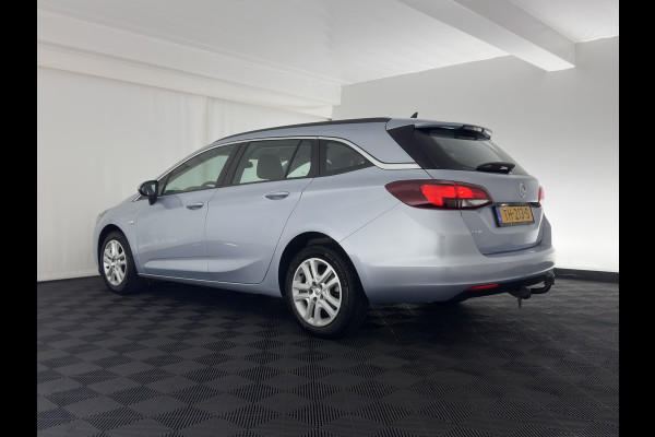 Opel Astra Sports Tourer 1.6 CDTI Business+ *NAVI-FULLMAP | COMFORT-SEATS | DAB+ | ECC | PDC | CRUISE | TOWBAR*