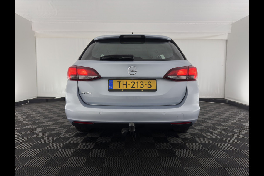 Opel Astra Sports Tourer 1.6 CDTI Business+ *NAVI-FULLMAP | COMFORT-SEATS | DAB+ | ECC | PDC | CRUISE | TOWBAR*