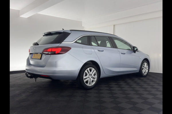 Opel Astra Sports Tourer 1.6 CDTI Business+ *NAVI-FULLMAP | COMFORT-SEATS | DAB+ | ECC | PDC | CRUISE | TOWBAR*