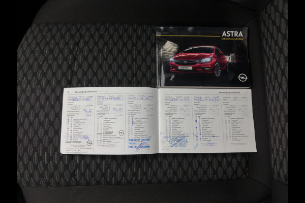 Opel Astra Sports Tourer 1.6 CDTI Business+ *NAVI-FULLMAP | COMFORT-SEATS | DAB+ | ECC | PDC | CRUISE | TOWBAR*