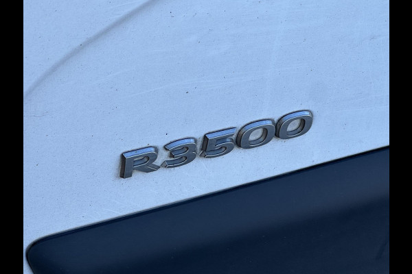 Opel Movano 2.3 Turbo L3H2 165PK DL BRANDSCHADE