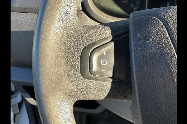 Opel Movano 2.3 Turbo L3H2 165PK DL BRANDSCHADE