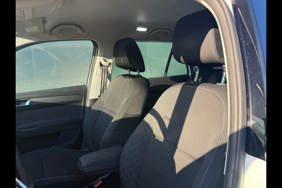 Škoda Fabia Combi 1.0 TSI 110pk DSG Style Navi|Carplay|Camera|Stoelverwarming