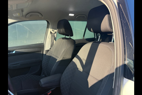 Škoda Fabia Combi 1.0 TSI 110pk DSG Style Navi|Carplay|Camera|Stoelverwarming
