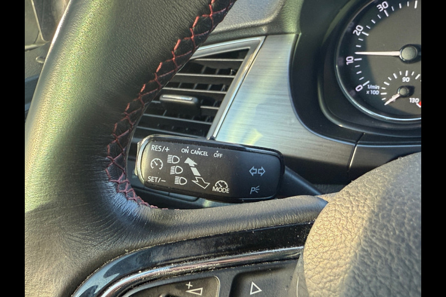 Škoda Fabia Combi 1.0 TSI 110pk DSG Style Navi|Carplay|Camera|Stoelverwarming