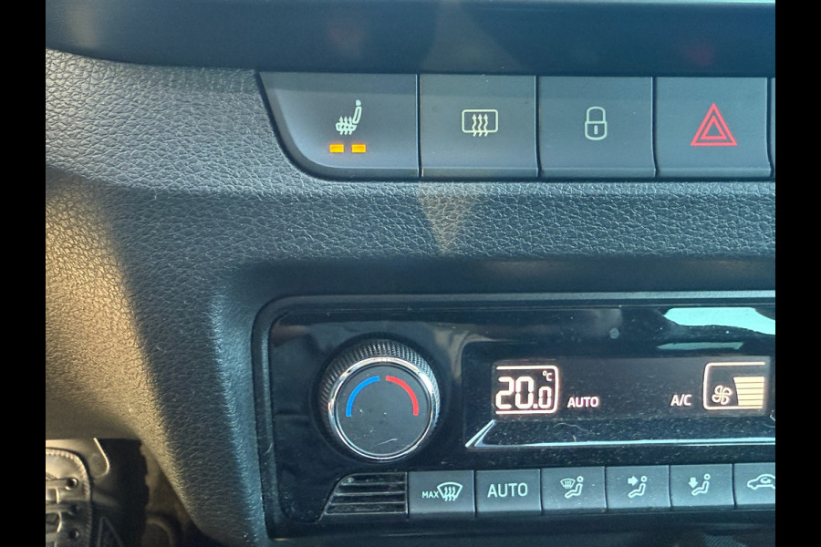 Škoda Fabia Combi 1.0 TSI 110pk DSG Style Navi|Carplay|Camera|Stoelverwarming