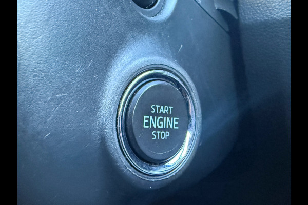 Škoda Fabia Combi 1.0 TSI 110pk DSG Style Navi|Carplay|Camera|Stoelverwarming