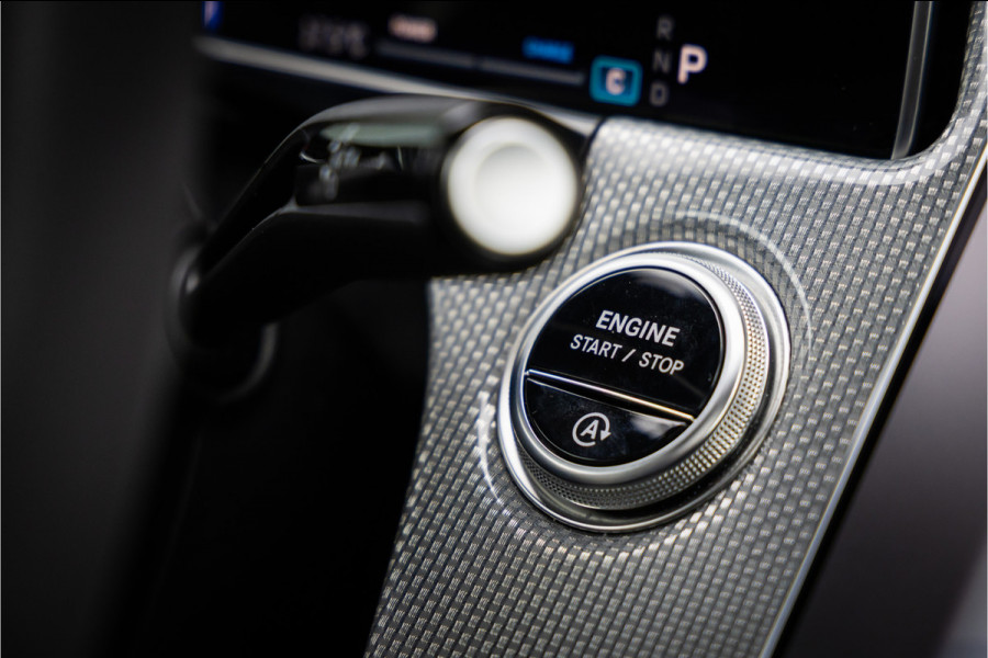 Mercedes-Benz E-Klasse 220d 4 Matic AMG Line Nightpakket - Pano