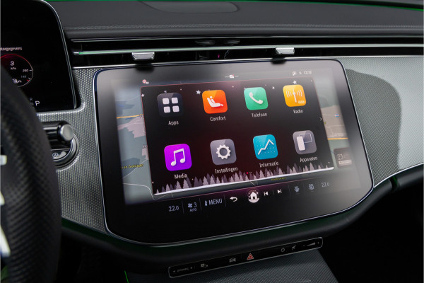 Mercedes-Benz E-Klasse 220d 4 Matic AMG Line Nightpakket - Pano