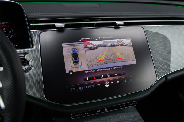 Mercedes-Benz E-Klasse 220d 4 Matic AMG Line Nightpakket - Pano