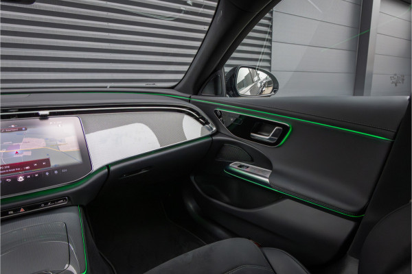 Mercedes-Benz E-Klasse 220d 4 Matic AMG Line Nightpakket - Pano