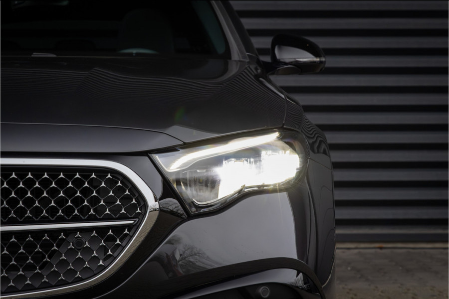 Mercedes-Benz E-Klasse 220d 4 Matic AMG Line Nightpakket - Pano