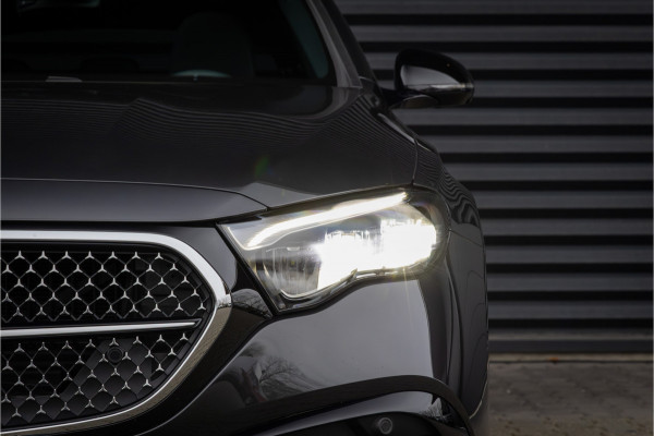 Mercedes-Benz E-Klasse 220d 4 Matic AMG Line Nightpakket - Pano