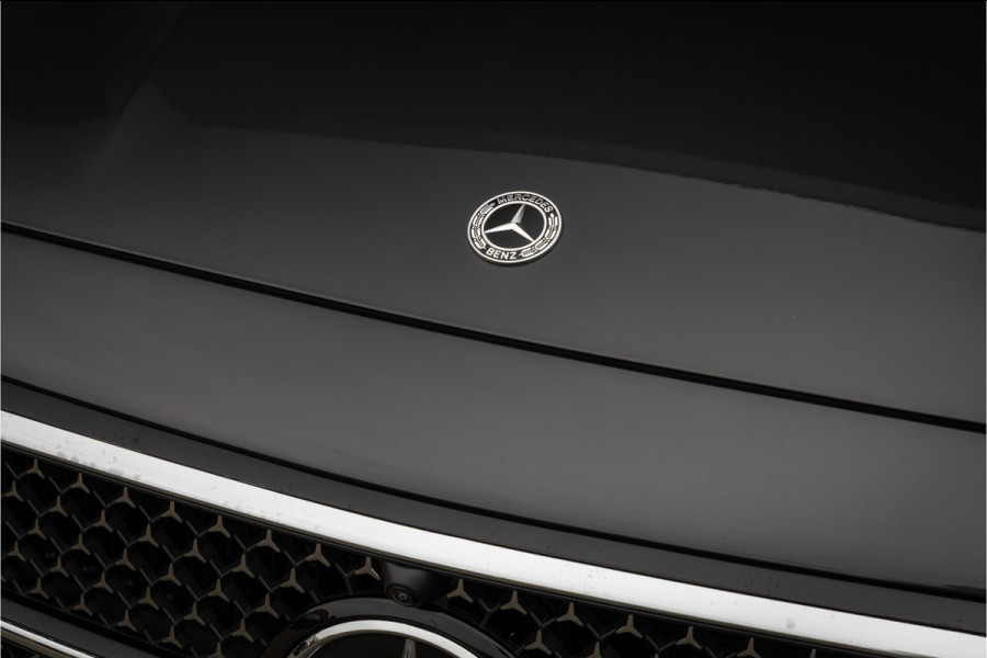 Mercedes-Benz E-Klasse 220d 4 Matic AMG Line Nightpakket - Pano