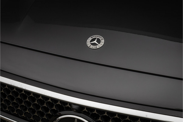 Mercedes-Benz E-Klasse 220d 4 Matic AMG Line Nightpakket - Pano