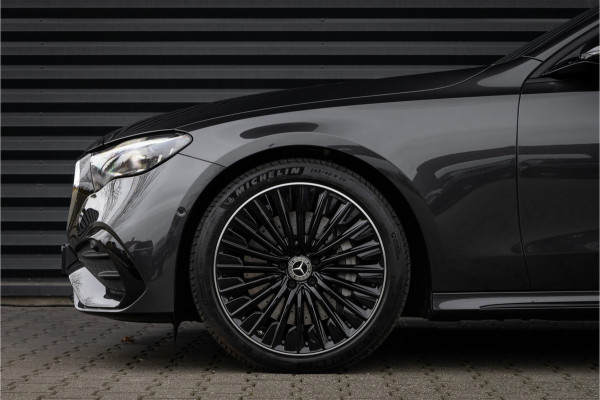Mercedes-Benz E-Klasse 220d 4 Matic AMG Line Nightpakket - Pano