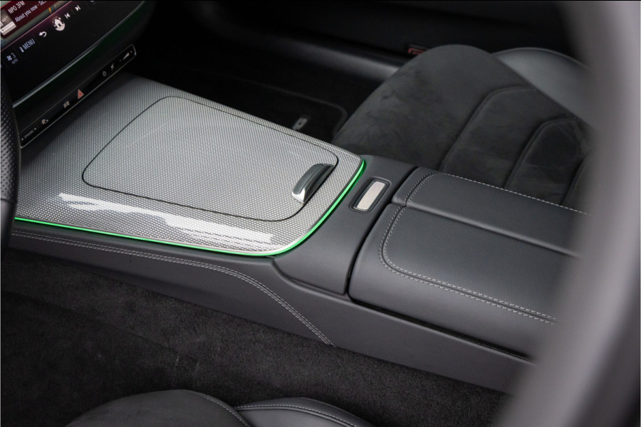 Mercedes-Benz E-Klasse 220d 4 Matic AMG Line Nightpakket - Pano