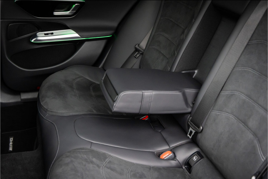 Mercedes-Benz E-Klasse 220d 4 Matic AMG Line Nightpakket - Pano