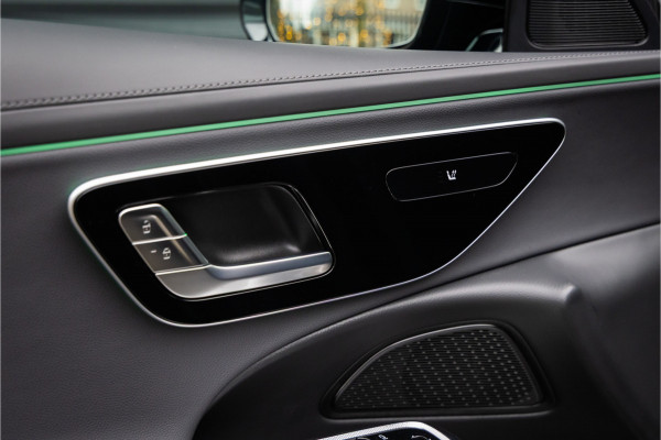 Mercedes-Benz E-Klasse 220d 4 Matic AMG Line Nightpakket - Pano