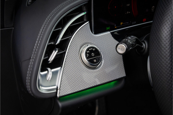 Mercedes-Benz E-Klasse 220d 4 Matic AMG Line Nightpakket - Pano