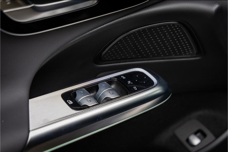 Mercedes-Benz E-Klasse 220d 4 Matic AMG Line Nightpakket - Pano