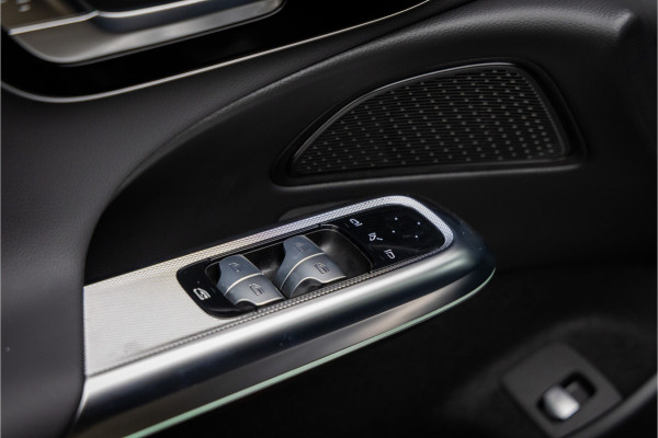 Mercedes-Benz E-Klasse 220d 4 Matic AMG Line Nightpakket - Pano