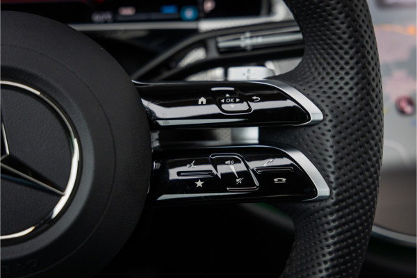 Mercedes-Benz E-Klasse 220d 4 Matic AMG Line Nightpakket - Pano