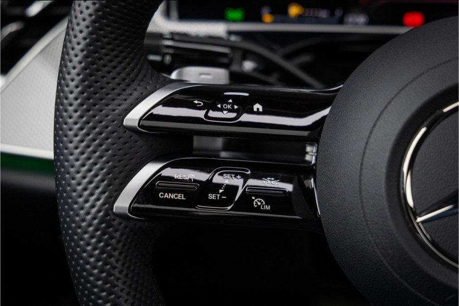 Mercedes-Benz E-Klasse 220d 4 Matic AMG Line Nightpakket - Pano