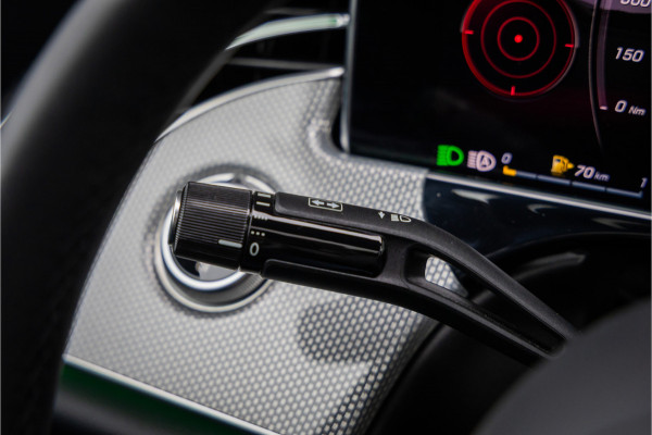 Mercedes-Benz E-Klasse 220d 4 Matic AMG Line Nightpakket - Pano