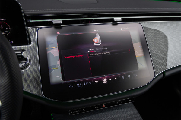 Mercedes-Benz E-Klasse 220d 4 Matic AMG Line Nightpakket - Pano