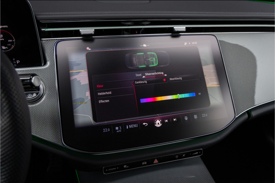 Mercedes-Benz E-Klasse 220d 4 Matic AMG Line Nightpakket - Pano