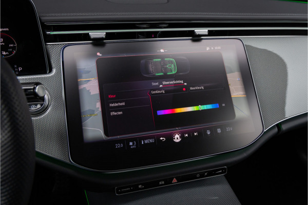 Mercedes-Benz E-Klasse 220d 4 Matic AMG Line Nightpakket - Pano