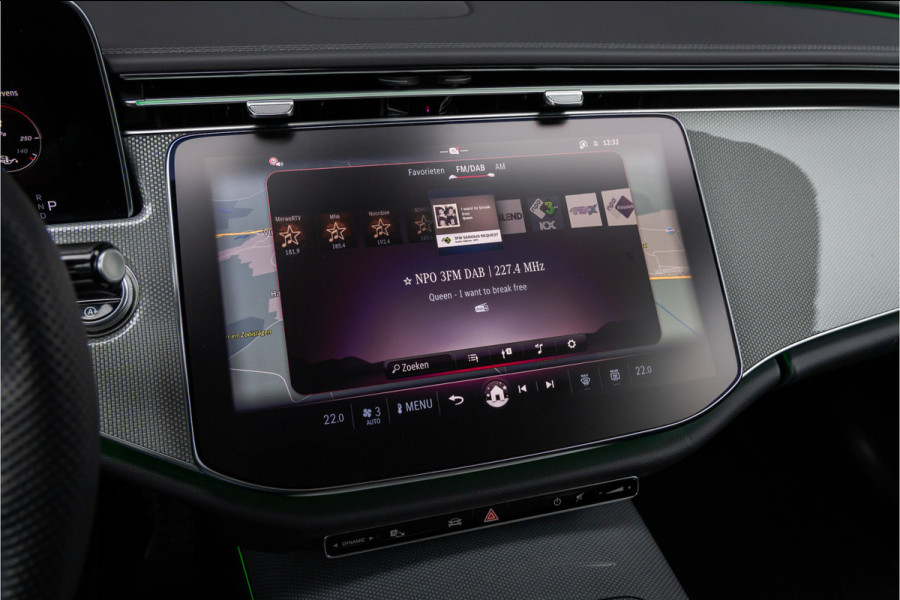 Mercedes-Benz E-Klasse 220d 4 Matic AMG Line Nightpakket - Pano