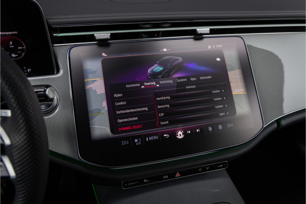 Mercedes-Benz E-Klasse 220d 4 Matic AMG Line Nightpakket - Pano