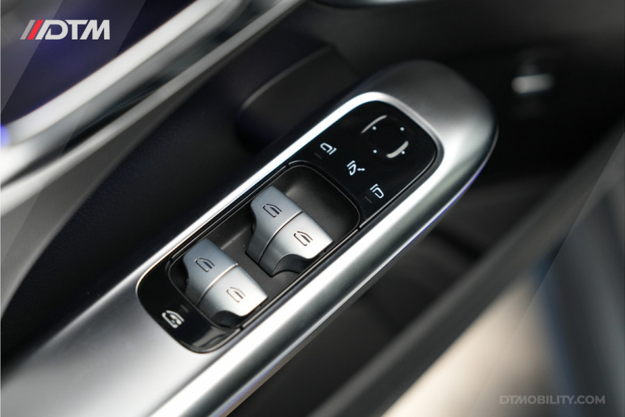 Mercedes-Benz C-Klasse 200 AMG | Vol optie! | Burmester | Pano