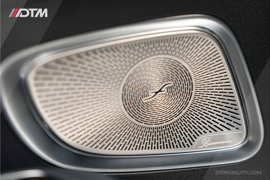 Mercedes-Benz C-Klasse 200 AMG | Vol optie! | Burmester | Pano