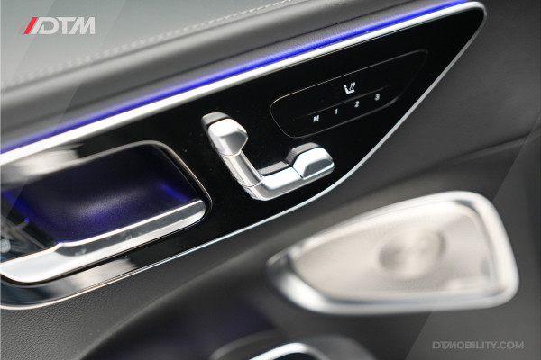 Mercedes-Benz C-Klasse 200 AMG | Vol optie! | Burmester | Pano