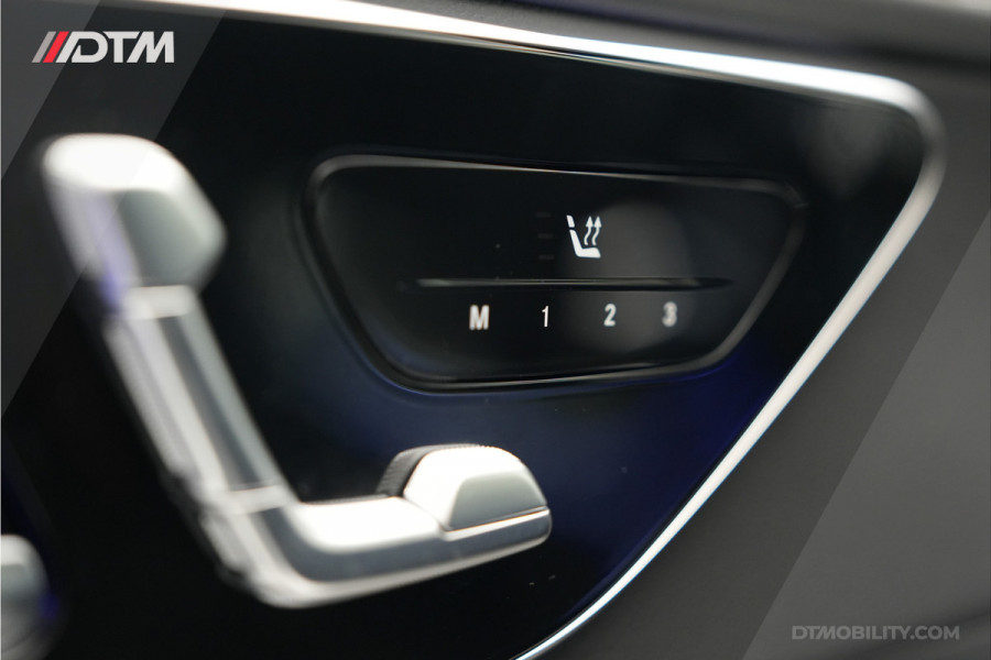 Mercedes-Benz C-Klasse 200 AMG | Vol optie! | Burmester | Pano