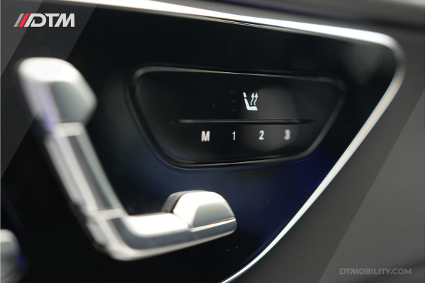 Mercedes-Benz C-Klasse 200 AMG | Vol optie! | Burmester | Pano