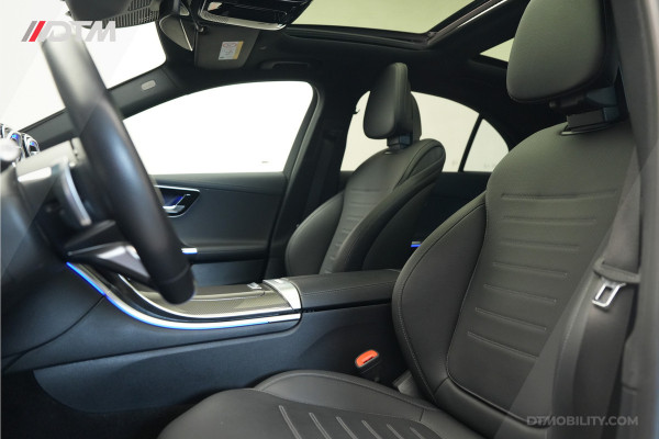 Mercedes-Benz C-Klasse 200 AMG | Vol optie! | Burmester | Pano