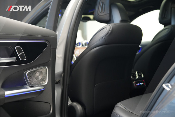 Mercedes-Benz C-Klasse 200 AMG | Vol optie! | Burmester | Pano