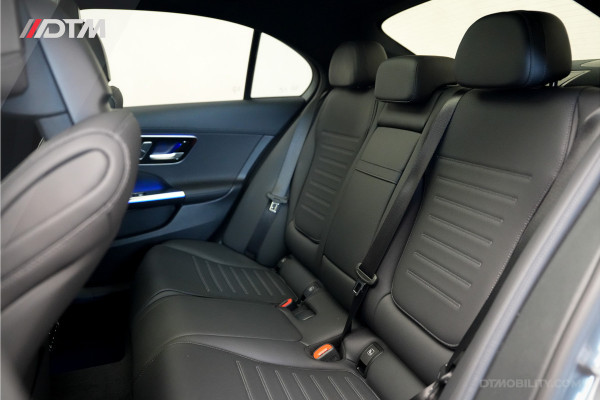 Mercedes-Benz C-Klasse 200 AMG | Vol optie! | Burmester | Pano