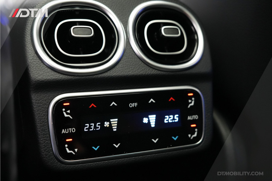 Mercedes-Benz C-Klasse 200 AMG | Vol optie! | Burmester | Pano