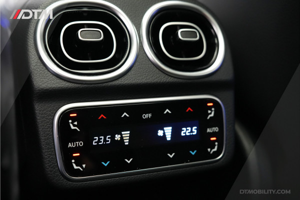 Mercedes-Benz C-Klasse 200 AMG | Vol optie! | Burmester | Pano