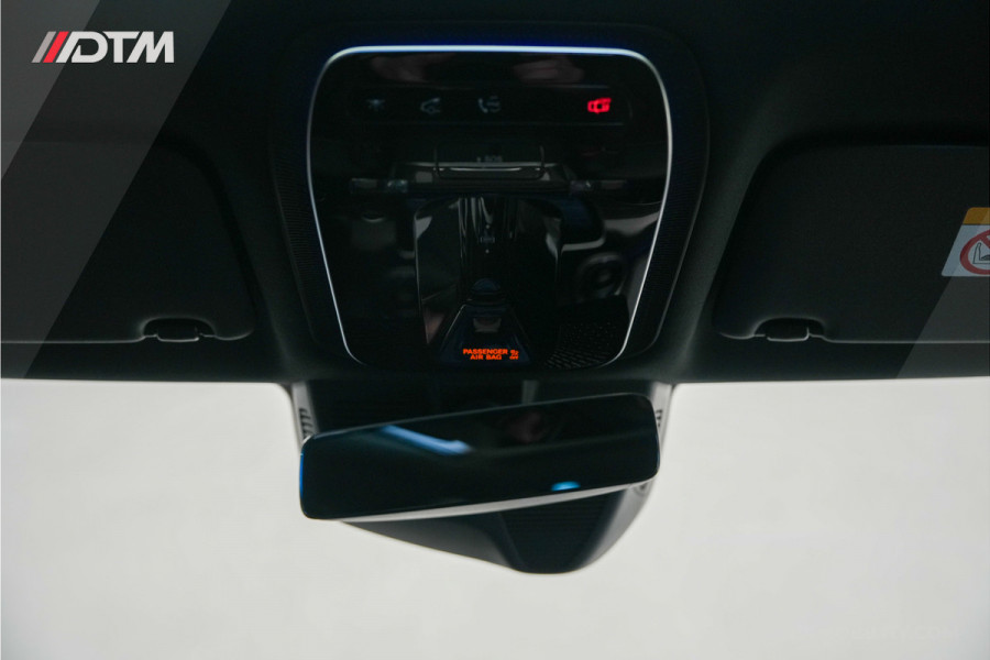 Mercedes-Benz C-Klasse 200 AMG | Vol optie! | Burmester | Pano