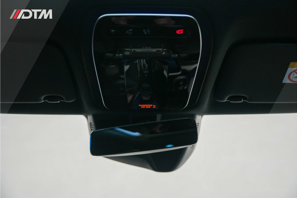 Mercedes-Benz C-Klasse 200 AMG | Vol optie! | Burmester | Pano