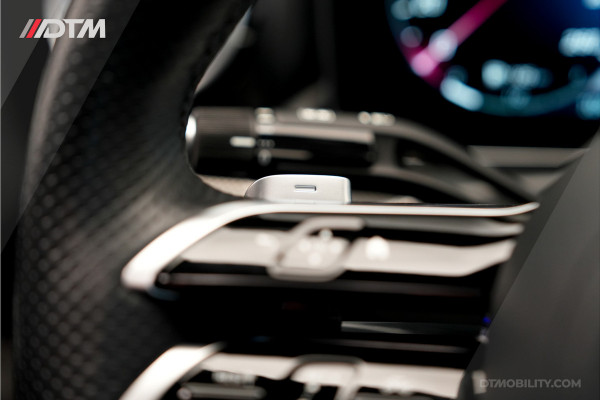 Mercedes-Benz C-Klasse 200 AMG | Vol optie! | Burmester | Pano