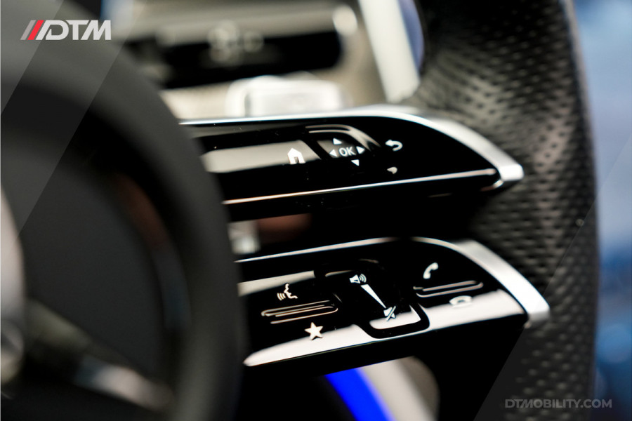 Mercedes-Benz C-Klasse 200 AMG | Vol optie! | Burmester | Pano