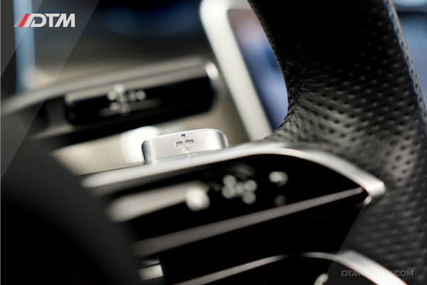 Mercedes-Benz C-Klasse 200 AMG | Vol optie! | Burmester | Pano