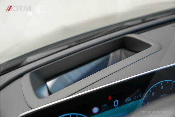 Mercedes-Benz C-Klasse 200 AMG | Vol optie! | Burmester | Pano